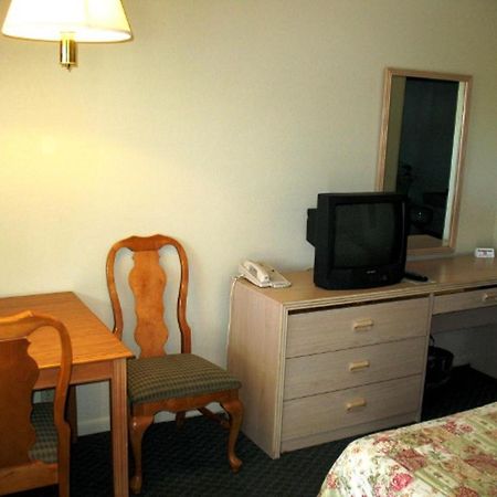 Golden West Motel Klamath Falls Exterior foto