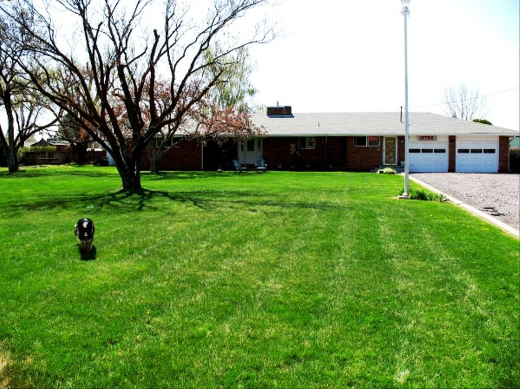 Golden West Motel Klamath Falls Exterior foto