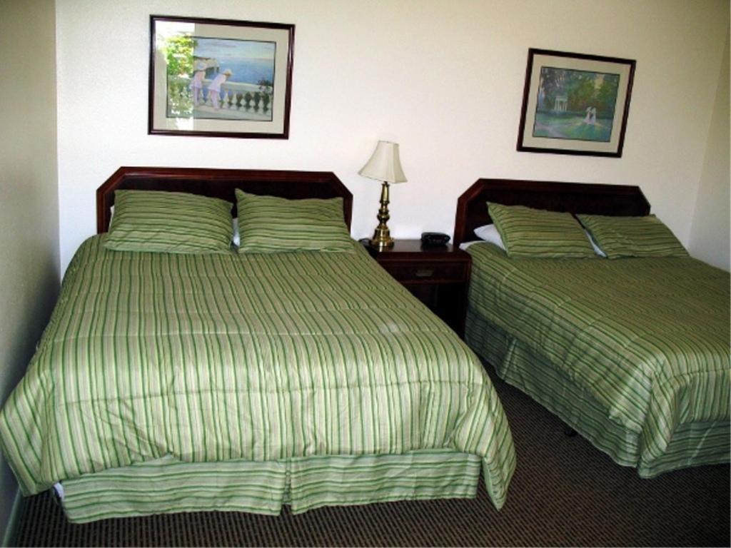 Golden West Motel Klamath Falls Quarto foto